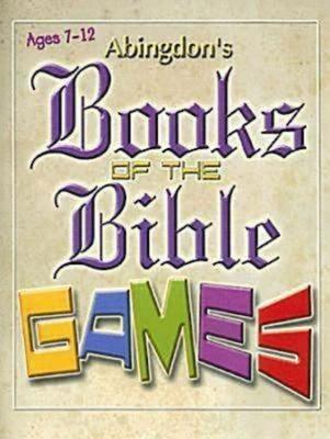 Abingdon’s Books of the Bible Games