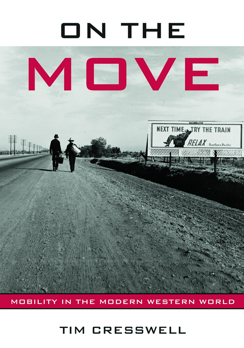 On the Move: Mobility in the Modern Western World