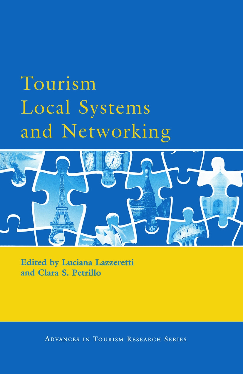 Tourism Local Systems And Networking