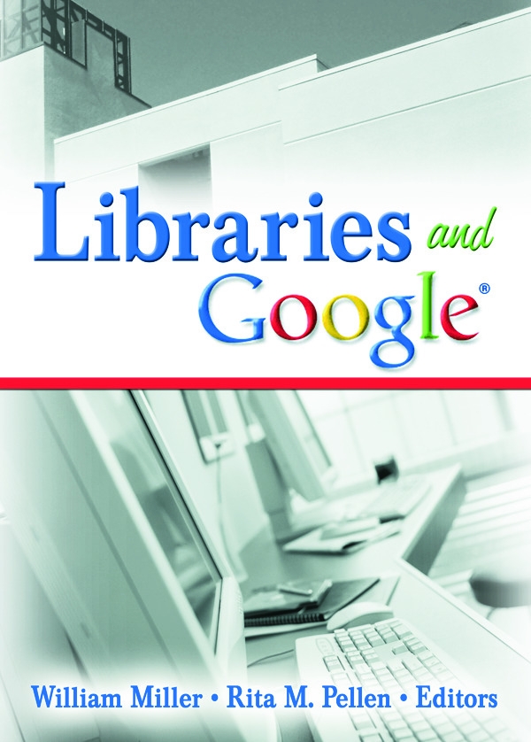 Libraries And Google