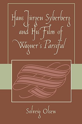 Hans Jurgen Syberberg And His Film of Wagner’s Parsifal