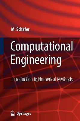 Computational Engineering: Introduction to Numerical Methods