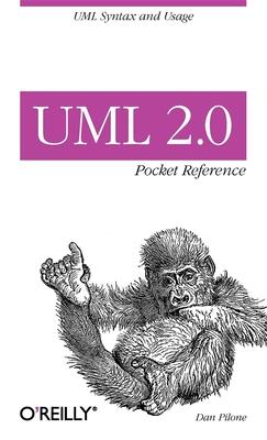 UML 2.0: Pocket Reference