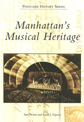 Manhattan’s Musical Heritage