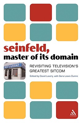 Seinfeld, Master of Its Domain: Revisiting Television’s Greatest Sitcom