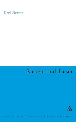 Ricoeur And Lacan