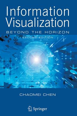 Information Visualization: Beyond the Horizon