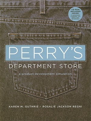 Perry’s Department Store: A Product Development Simulation