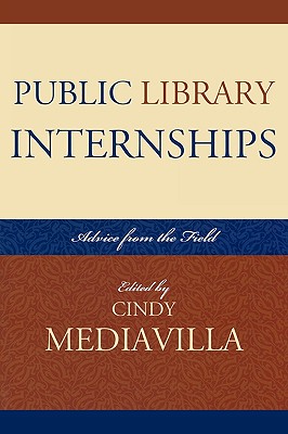 Public Library Internships: Advice from the Field