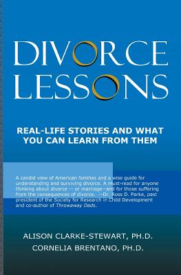 Divorce Lessons: Real Life Stories And What You Can Learn from Them