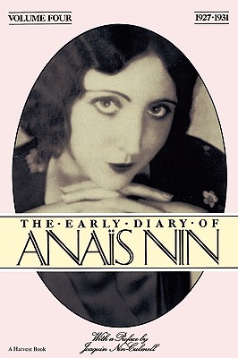 The Early Diary of Anais Nin, 1927-1931