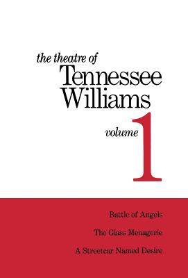 The Theatre of Tennessee Williams