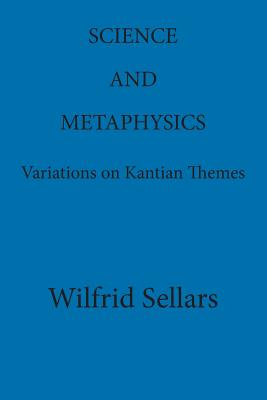 Science and Metaphysics