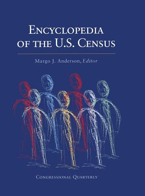 Encyclopedia of the Us Census