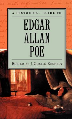 A Historical Guide to Edgar Allan Poe