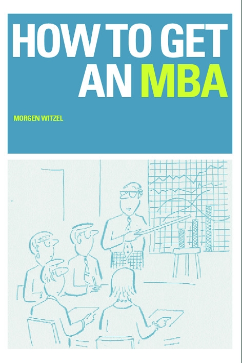 How to Get an MBA