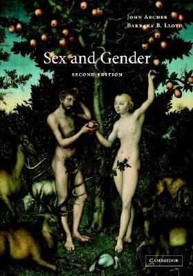 Sex and Gender