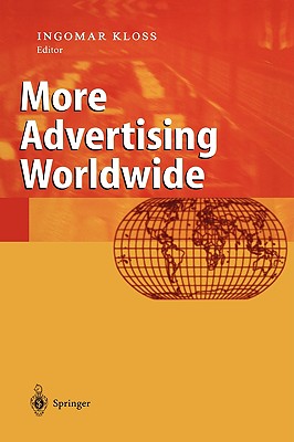 More Advertising Worldwide