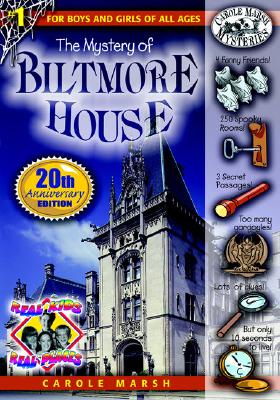 The Mystery of Biltmore House