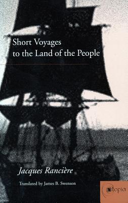 Short Voyages to the Land of the People