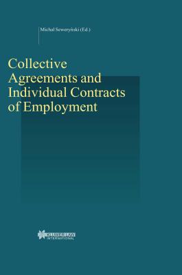 Collective Agreements and Individual Contracts of Employment