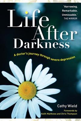 Life After Darkness: A Doctor’s Journey Through Severe Depression