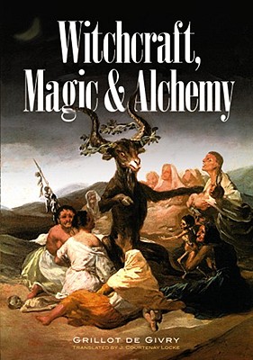 Witchcraft: Magic and Alchemy