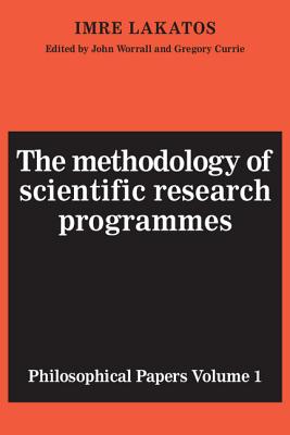 The Methodology of Scientific Research Programmes