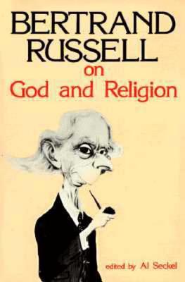 Bertrand Russell/God and Religion