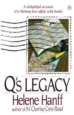 Q’s Legacy