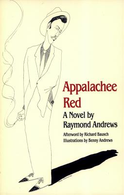 Appalachee Red