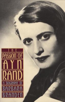 Passion of Ayn Rand