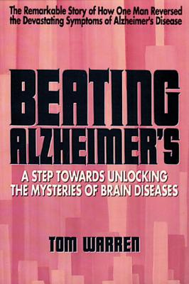 Beating Alzheimer’s: A Step Towards Unlocking the Mysteries of Brain Diseases