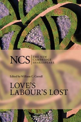 Love’s Labour’s Lost