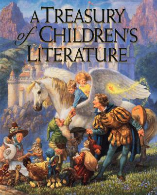 A Treasury of Children’s Literature