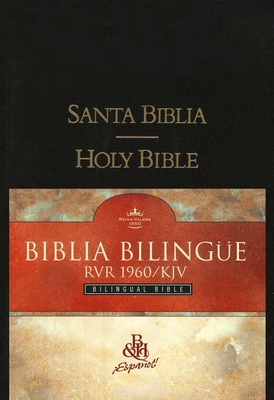 Bilingual Bible-PR-RV 1960/KJV