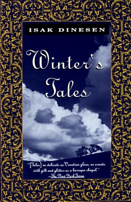 Winter’s Tales