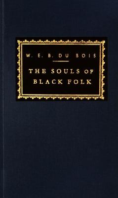 The Souls of Black Folk