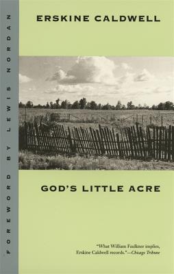 God’s Little Acre