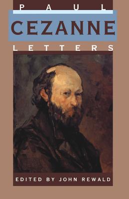 Paul Cezanne, Letters