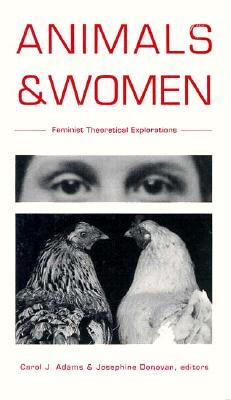 Animals and Women - PB