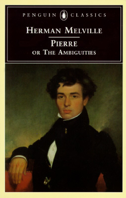 Pierre, Or, the Ambiguities