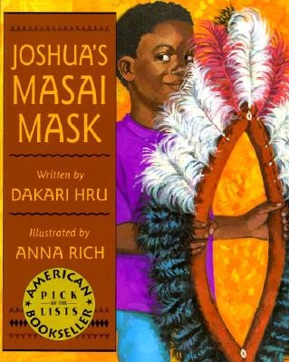 Joshua’s Masai Mask