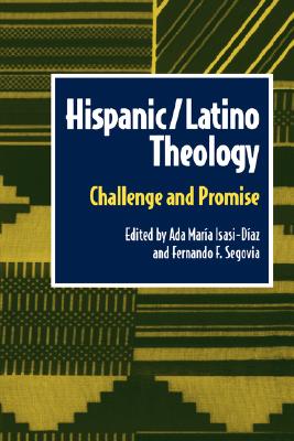 Hispanic/Latino Theology