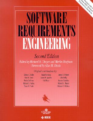 Software Requirements Engineering 2e REV