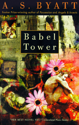 Babel Tower