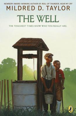 The Well: David’s Story