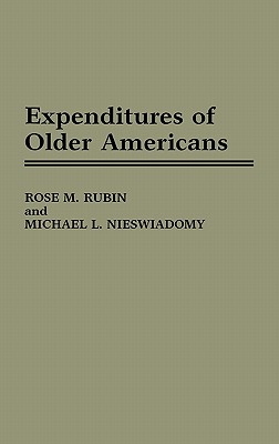 Expenditures of Older Americans