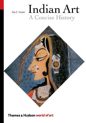 Indian Art: A Concise History