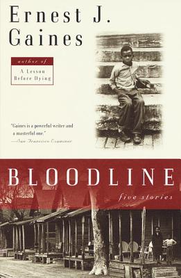 Bloodline: Five Stories